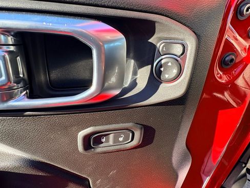 New 2026 Jeep Wrangler Sport S image 14