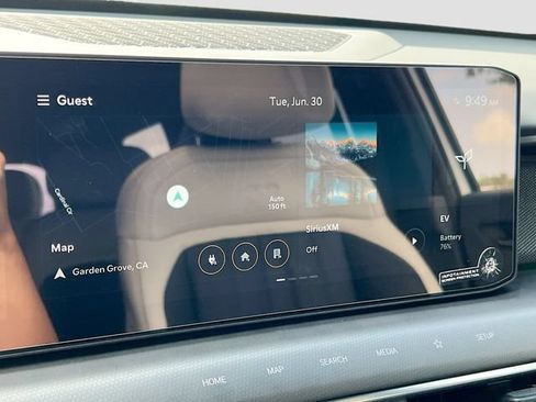 New 2026 Kia EV9 GT-Line AWD/4WD image 15