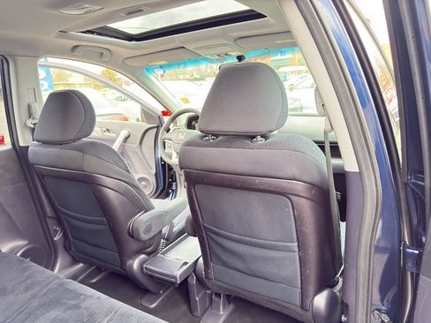 Used 2007 Honda CR-V EX image 15