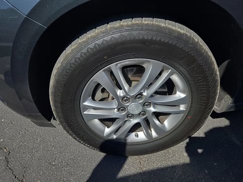 Used 2018 Buick Enclave Premium w/ Trailering Package image 13