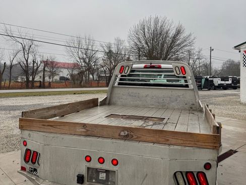 Used 2015 Chevrolet Silverado 3500 W/T image 7