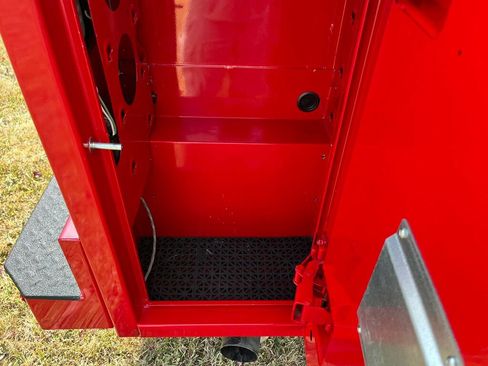 Used 2003 Ford F350 4x4 Crew Cab Super Duty image 18