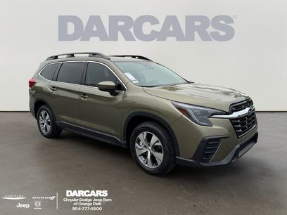 Used 2024 Subaru Ascent Premium w/ Convenience Package