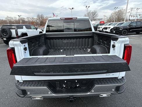 New 2026 GMC Sierra 1500 SLT w/ SLT Premium Plus Package image 31