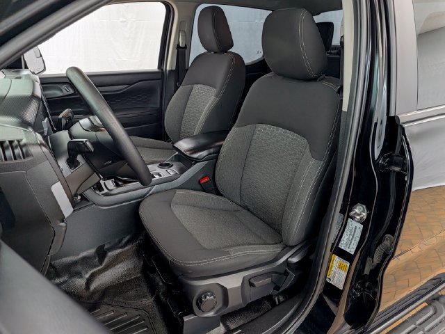 Certified 2024 Ford Ranger XL w/ Trailer Tow Package RWD image 13