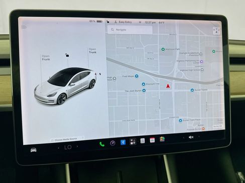 Used 2019 Tesla Model 3 Standard Range RWD image 17