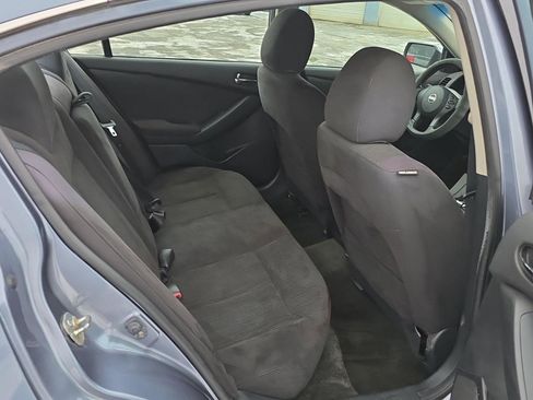 Used 2012 Nissan Altima 2.5 S image 27