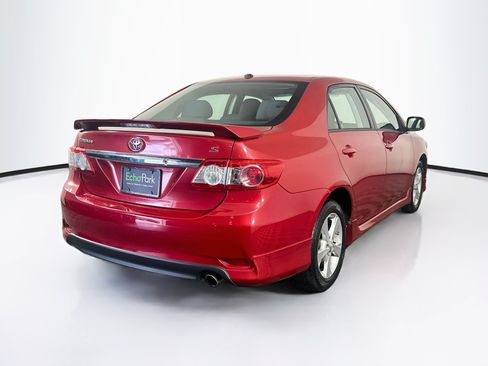 Used 2012 Toyota Corolla S FWD image 9