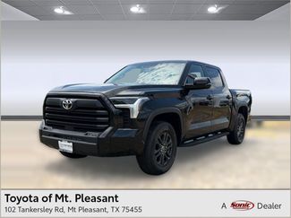Used 2024 Toyota Tundra SR5 w/ SR5 Convenience Package AWD/4WD video 1