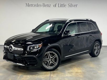 Used 2022 Mercedes-Benz GLB 250 4MATIC
