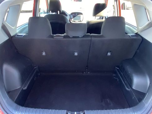 Used 2022 Kia Soul LX FWD image 16