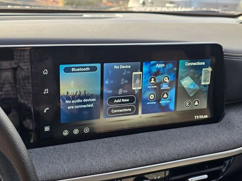 New 2026 Nissan Kicks SV w/ SV Premium Package image 9