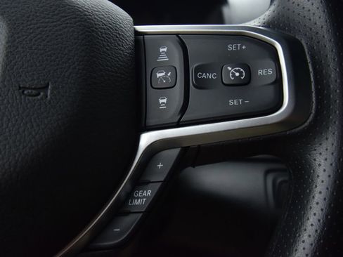 New 2026 RAM 2500 Tradesman image 32