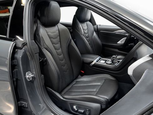 Used 2023 BMW ALPINA B8 xDrive Gran Coupe image 19