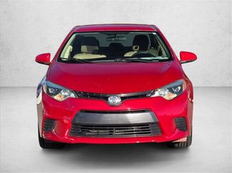 Used 2015 Toyota Corolla LE video 2