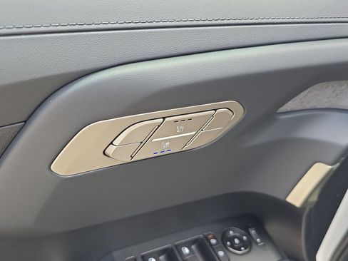 New 2027 Kia Telluride EX FWD image 19