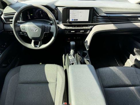 Certified 2026 Toyota Camry LE w/ Convenience Package FWD image 9