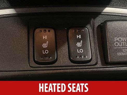 Used 2015 Honda CR-V EX-L image 14