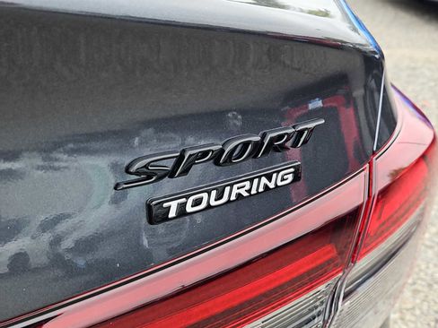 New 2026 Honda Civic Sport Touring image 5