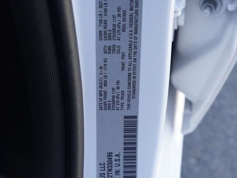 New 2026 RAM 1500 Big Horn image 31