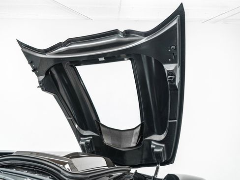 Used 2019 Chevrolet Corvette ZR1 w/ ZTK Track Performance Package image 50