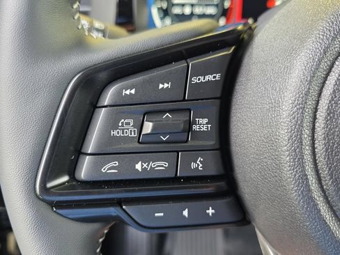 New 2026 Subaru Outback Touring AWD/4WD image 37