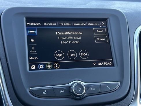 Used 2019 Chevrolet Equinox LT image 22