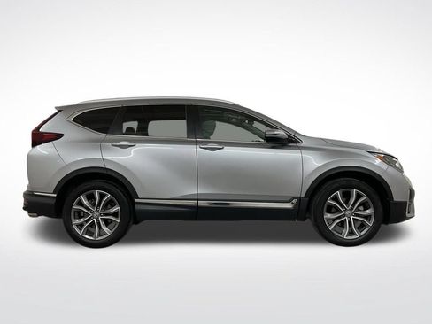 Used 2022 Honda CR-V Touring image 29