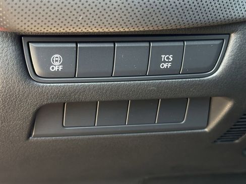 New 2025 MAZDA CX-50 AWD 2.5 S w/ Cargo Package image 18