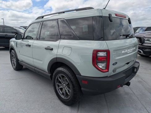 Used 2022 Ford Bronco Sport Big Bend w/ Convenience Package image 5