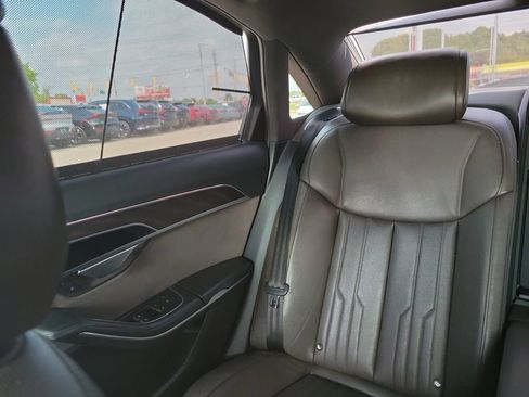 Used 2021 Audi A8 L 3.0T w/ Executive Plus Package AWD/4WD image 5