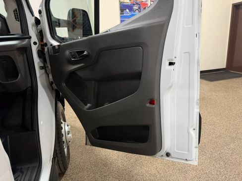 Used 2020 Ford Transit 350 148 High Roof Extended DRW RWD image 24