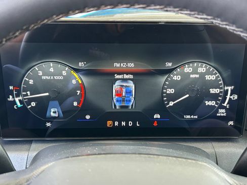 New 2026 Ford Mustang Coupe RWD image 19