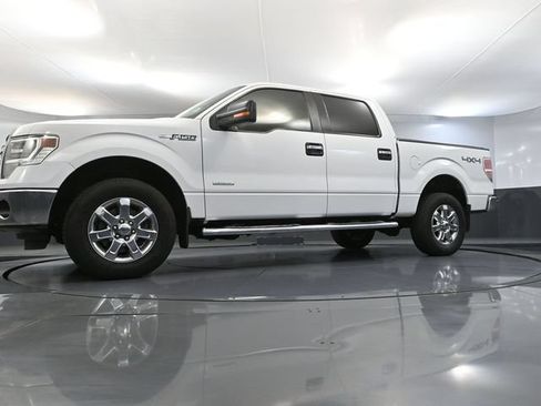 Used 2014 Ford F150 XLT w/ Equipment Group 302A Luxury AWD/4WD image 51