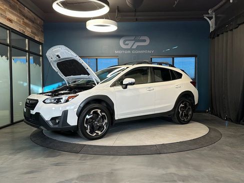 Used 2023 Subaru Crosstrek 2.5i Limited image 26