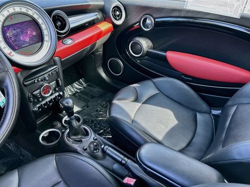 Used 2012 MINI Cooper S FWD image 23