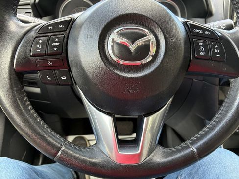 Used 2014 MAZDA CX-5 Grand Touring AWD/4WD image 9