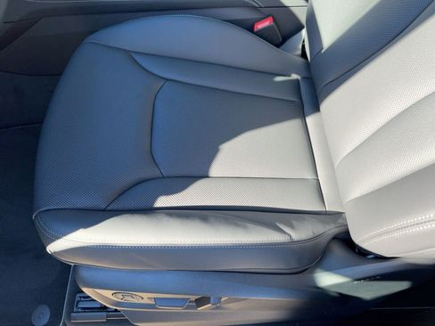 New 2026 Audi Q7 3.0T Premium Plus AWD/4WD image 14