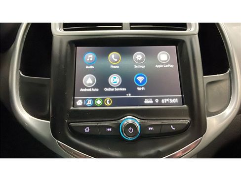 Used 2019 Chevrolet Sonic LT image 12