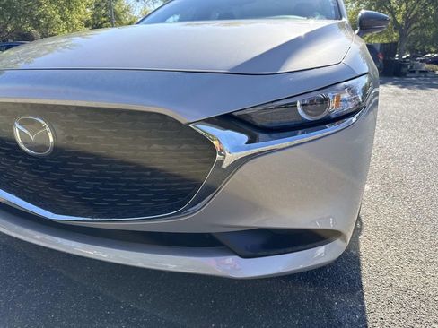 New 2026 MAZDA MAZDA3 s Sport FWD image 11