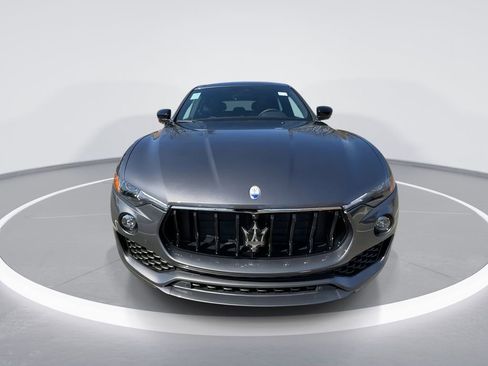 New 2024 Maserati Levante GT Ultima image 5