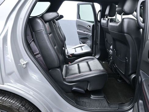 Used 2022 Dodge Durango R/T AWD/4WD image 17