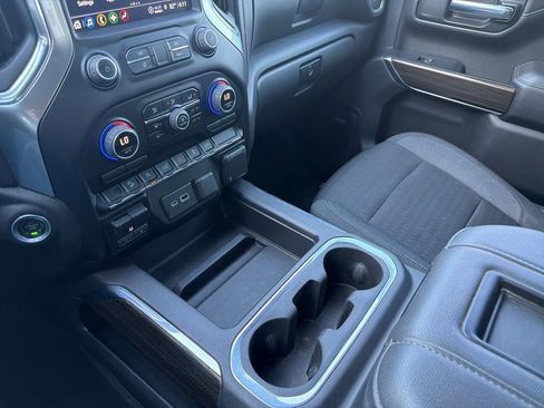 Used 2022 Chevrolet Silverado 1500 RST w/ Texas Edition Plus image 23