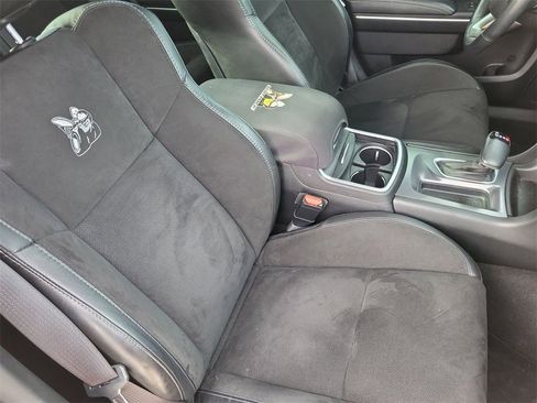 Used 2021 Dodge Charger Scat Pack image 33