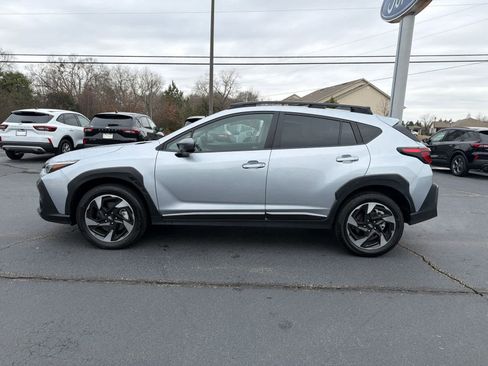 Used 2024 Subaru Crosstrek 2.5i Limited image 24