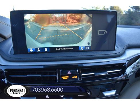 New 2026 Acura MDX SH AWD image 15