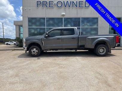 Used 2025 Ford F350 XLT