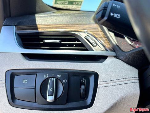 Used 2023 BMW X2 xDrive28i w/ Convenience Package AWD/4WD image 29