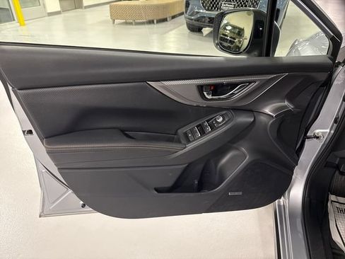 Certified 2021 Subaru Crosstrek 2.5i Limited w/ Moonroof Package 2 AWD/4WD image 9
