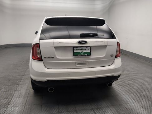 Used 2014 Ford Edge SEL w/ Equipment Group 205A AWD/4WD image 6